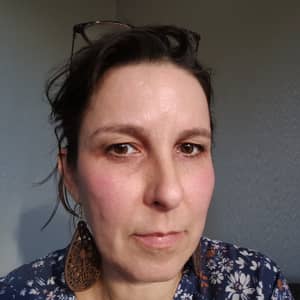 Sitter Profile Image: Stéphanie G.