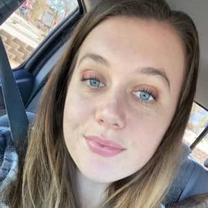 Sitter Profile Image: Charlene M.