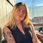 Sitter Profile Image: Frida A.