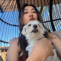 Sitter Profile Image: Pei Chi C.