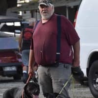 Sitter Profile Image: Jeffrey N.