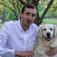 Photo de profil du pet sitter : Léonard P.