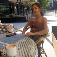 Sitter Profile Image: Yadira R.