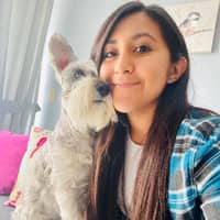 Sitter Profile Image: Andriana L.