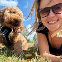 Sitter Profile Image: Jade M.