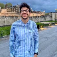 Foto del cuidador: Gabriel E.