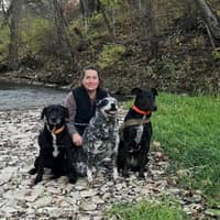 Sitter Profile Image: kelley s.