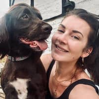 Sitter Profile Image: Jess W.