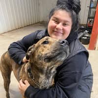 Sitter Profile Image: isabella a.