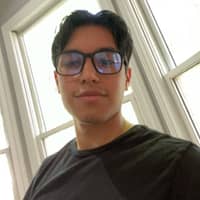 Sitter Profile Image: Santiago O.