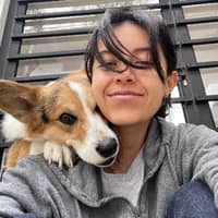 Foto del cuidador: Domenica M.