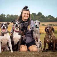 Sitter Profile Image: Shani-Le G.