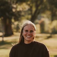 Sitter Profile Image: Dara K.