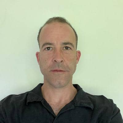 Sitter Profile Image: Edward E.