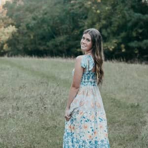 Sitter Profile Image: Abrey S.