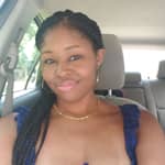 Sitter Profile Image: Shani Aisha H.