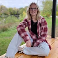 Sitter Profile Image: Morgan M.