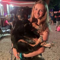 Sitter Profile Image: Dusty W.