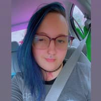 Sitter Profile Image: Cassidy D.