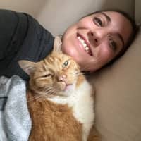 Sitter Profile Image: Antonella S.