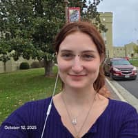 Sitter Profile Image: faith s.