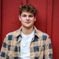 Sitter Profile Image: Landon M.