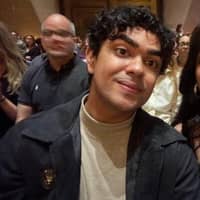 Sitter Profile Image: Klive C.