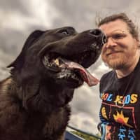 Sitter Profile Image: Patrick S.