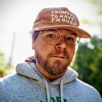 Sitter Profile Image: Patrick S.