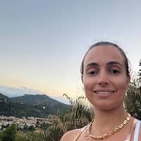 Immagine del profilo del sitter: Marina L.