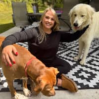 Sitter Profile Image: Megan M.