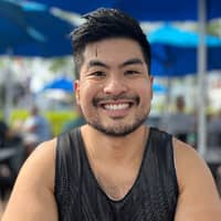 Sitter Profile Image: Andre S.