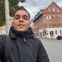 Sitterprofilbild: Fabián P.