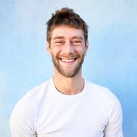 Sitterprofilbild: Lucas R.