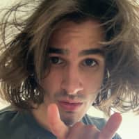 Sitter Profile Image: Nolan D.