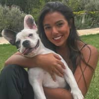 Photo de profil du pet sitter : Laryssa D.