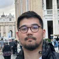 Sitter Profile Image: Shiyi F.