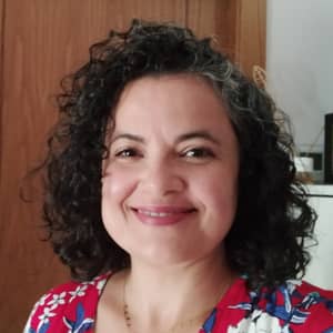Sitter Profile Image: Ana Victoria C.