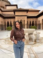 Foto del cuidador: Arantxa B.