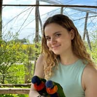 Photo de profil du pet sitter : Jade T.