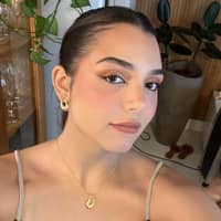 Sitterprofilbild: Gabriela N.