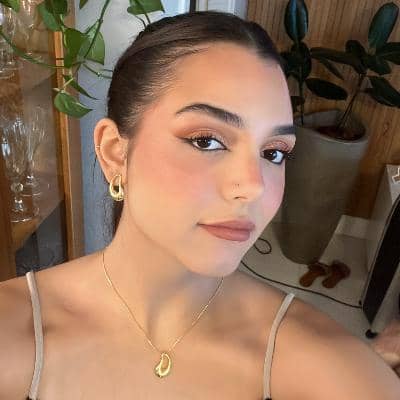 Sitterprofilbild: Gabriela N.