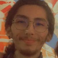 Sitter Profile Image: Samuel G.
