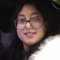 Sitter Profile Image: Namitha N.