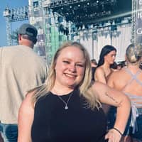 Sitter Profile Image: Keaton D.