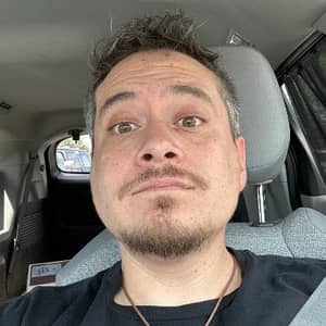 Sitter Profile Image: Juan C.