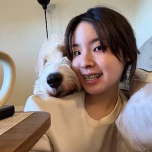 Sitter Profile Image: Wei-Chien C.