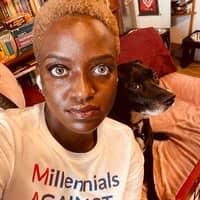 Sitter Profile Image: Ashley B.