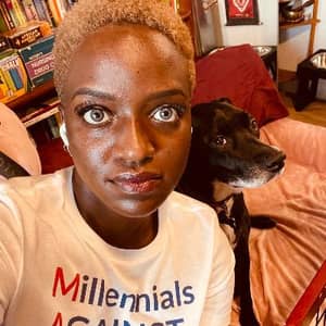 Sitter Profile Image: Ashley B.