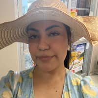 Sitter Profile Image: Farishta K.